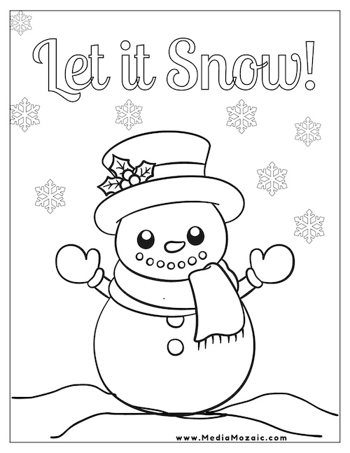 7 Cute Printable Snowman Coloring Pages (Free Christmas Downloads) 2 Free printable snowman coloring pages,
Snowman coloring sheets for kids,
Winter snowman coloring pages,
Cute snowman coloring pages,winter coloring pages, cozy coloring pages, cure christmas coloring pages