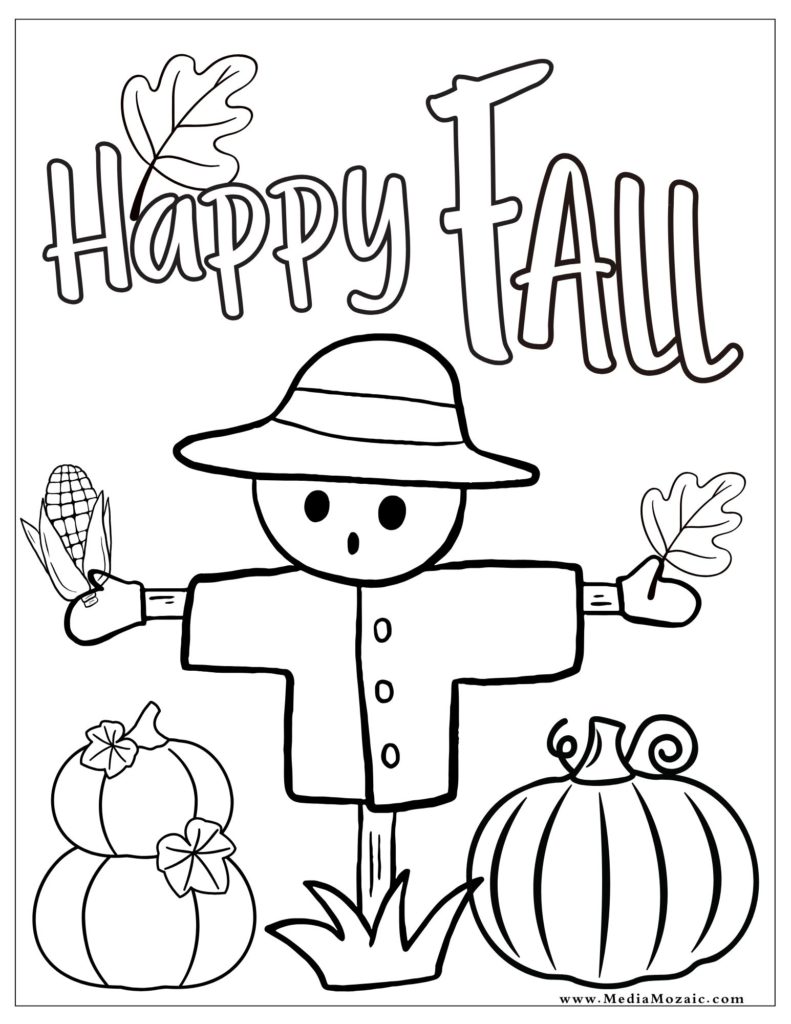 fall coloring pages, free printable fall coloring pages, autumn coloring pages,autumn colouring pages printable