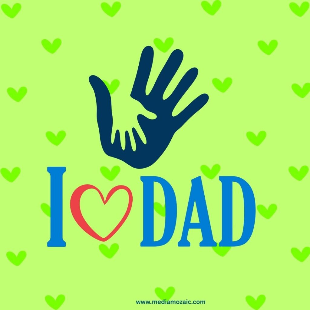 20 Happy Fathers Day Images Free Download | Father's Day 2025 9 i love dad wishes, wishes for father's day,