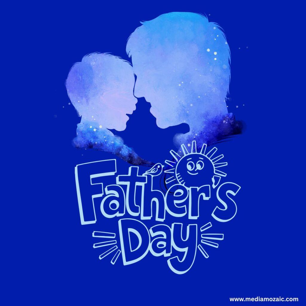 20 Happy Fathers Day Images Free Download | Father's Day 2025 5 cool images for fathers day,