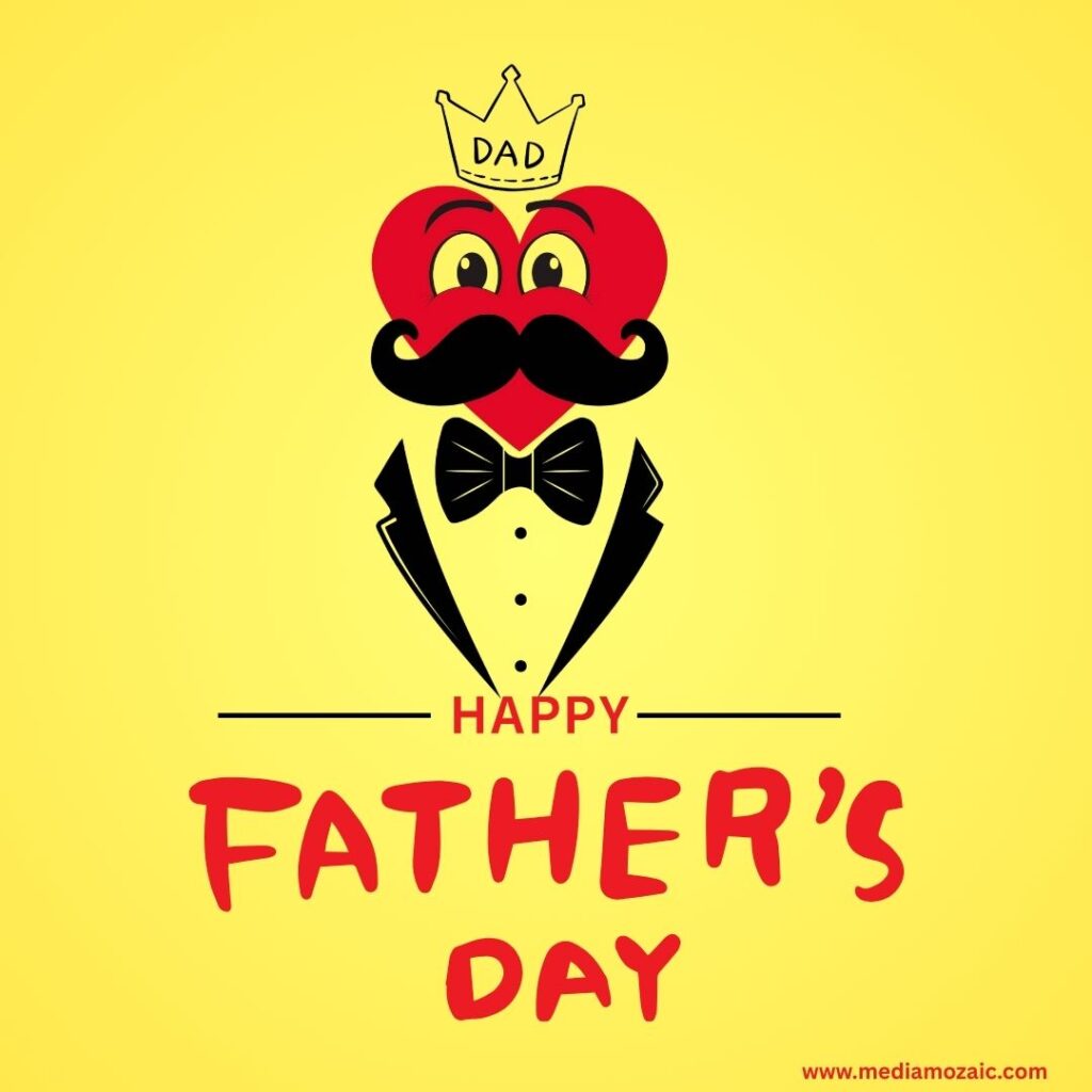 20 Happy Fathers Day Images Free Download | Father's Day 2025 8 happy fathers day images for dads, fathers day cards, fathers day wishes, funny fathers day images