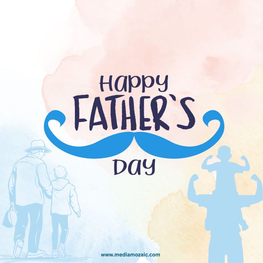 20 Happy Fathers Day Images Free Download | Father's Day 2025 14 happy fathers day images for dad, fathers day image,