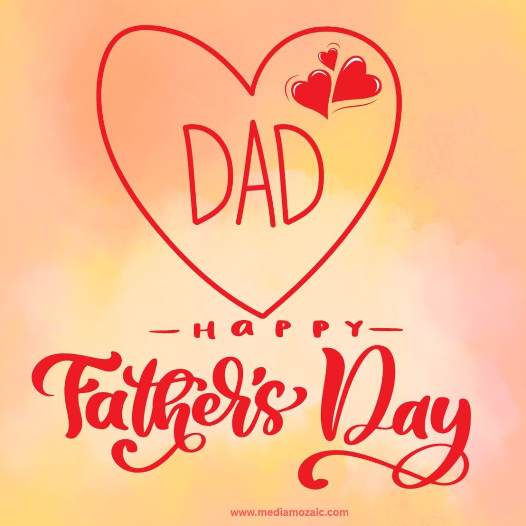 20 Happy Fathers Day Images Free Download | Father's Day 2025 20 cool images for fathers day, images and cards for fathers day