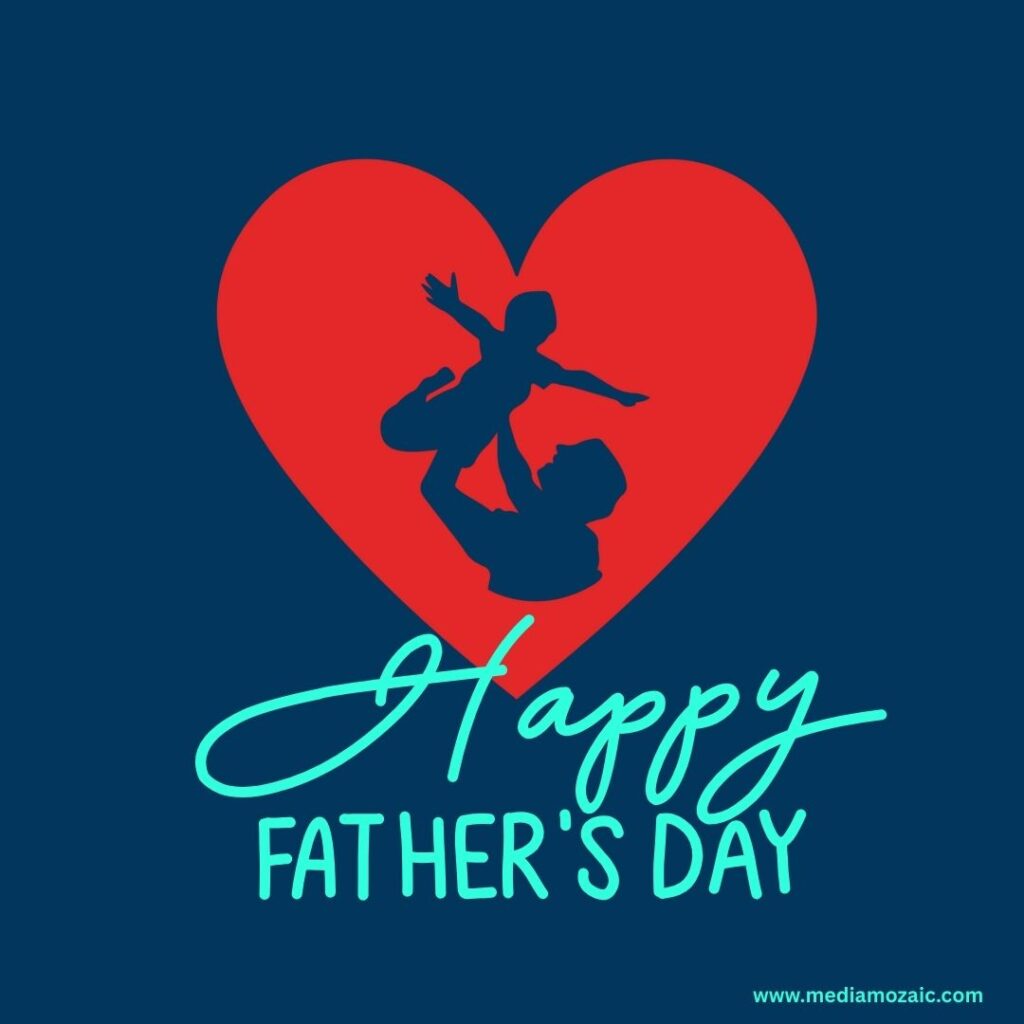 20 Happy Fathers Day Images Free Download | Father’s Day 2025