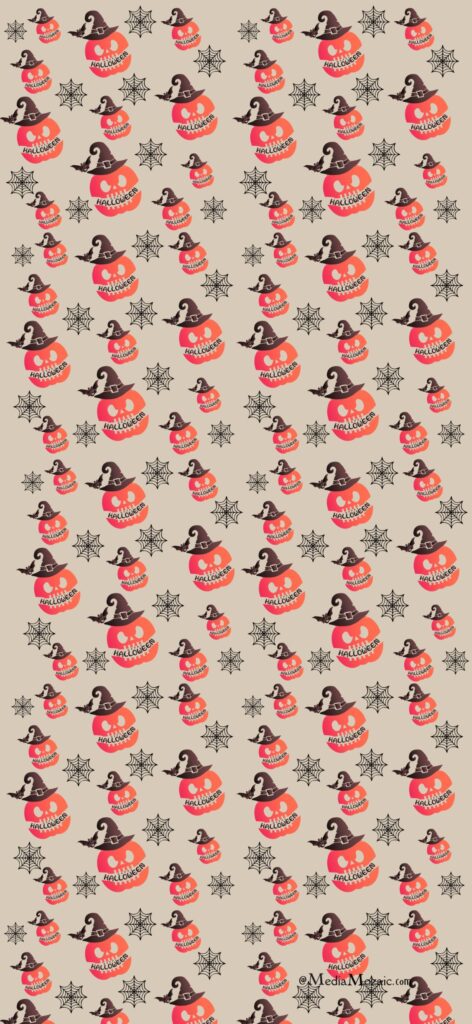 Cute Pumpkin Halloween iPhone Wallpaper 1 Cute Pumpkin Halloween iPhone Wallpaper background,