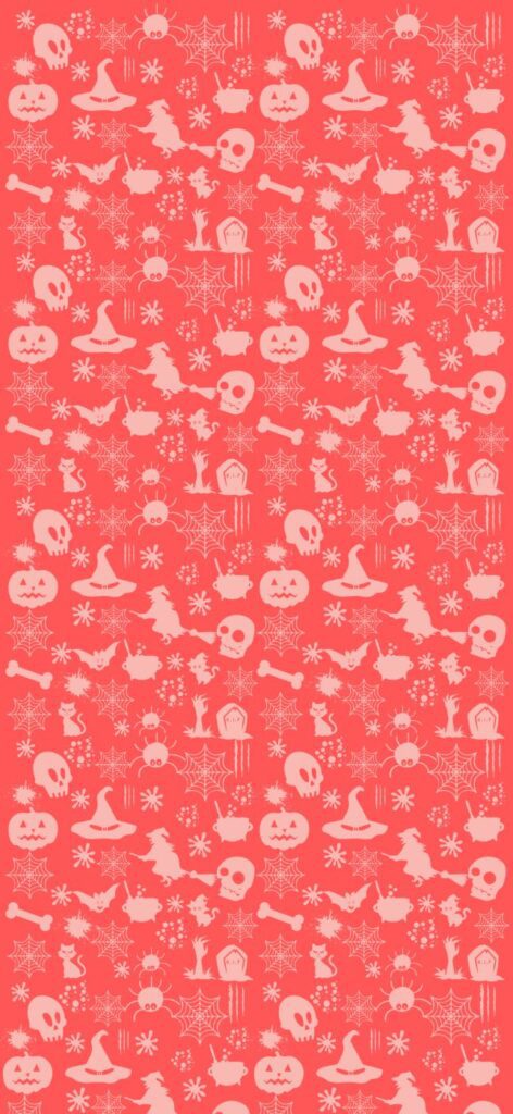 17 Halloween Backgrounds for iPhone (Free Download) 8 Spooky Halloween Pattern iPhone Wallpaper, spooky halloween iphone backgrounds HD,