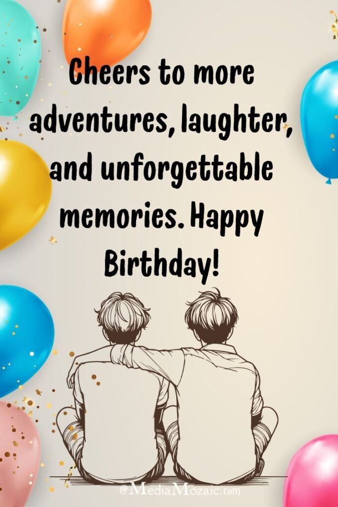 15 Happy Birthday Images for Friends | Beautiful Birthday wishes for Friends 15 Birthday Images for Friends, happy birthday wishes images with quotes, happy birthday images with quotes, happy birthday images for friends, friends birthday images