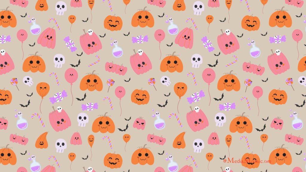 30+ Spooky & Cute Halloween Backgrounds | Halloween Background Pictures 25 candy and potion halloween backgrounds,
