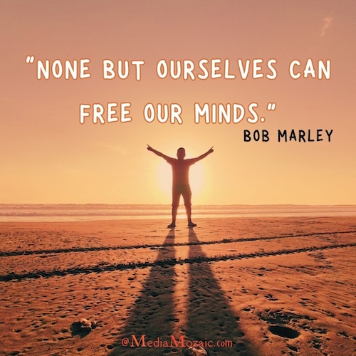 50 Positive Mental Health Quotes by Famous People 6 free your mind 1