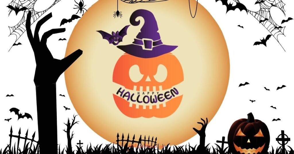 30+ Spooky & Cute Halloween Backgrounds | Halloween Background Pictures 22 30+ Spooky & Cute Halloween Backgrounds | Halloween Background Pictures