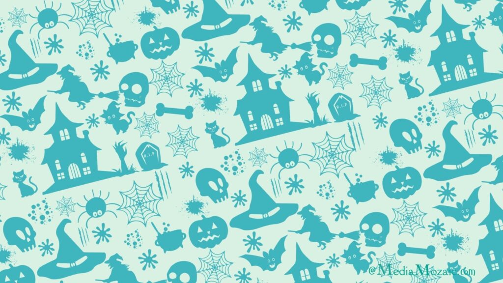 30+ Spooky & Cute Halloween Backgrounds | Halloween Background Pictures 30 halloween scary castle background for desktop,