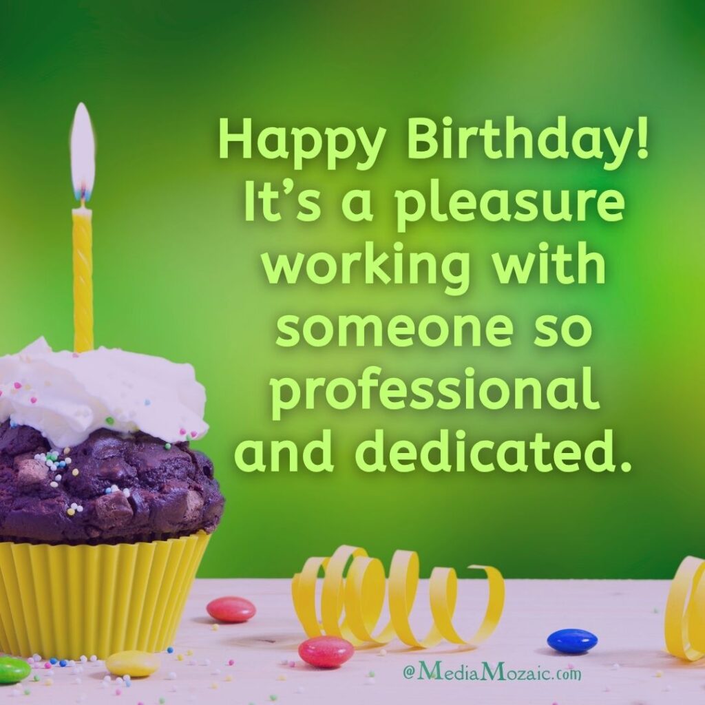 Happy Birthday Wish Images for Colleagues | Birthday Wishes Images for Co Workers 6 Free happy birthday wishes images for colleagues,heart touching birthday wishes for colleague, simple birthday wishes for colleagues, professional birthday wishes colleague