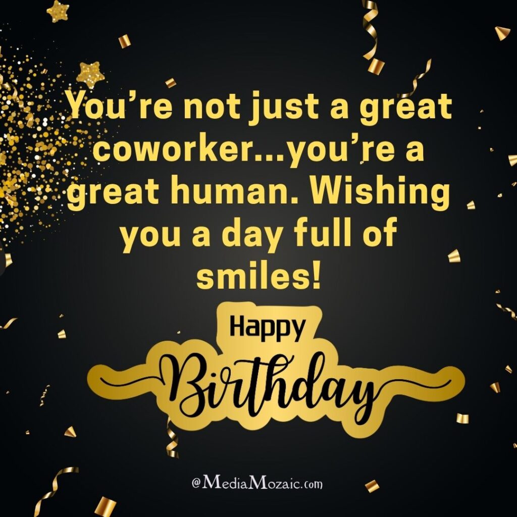 Happy Birthday Wish Images for Colleagues | Birthday Wishes Images for Co Workers 13 heart touching birthday wishes for colleague,thoughtful birthday wishes for co-workers,professional birthday wishes colleague