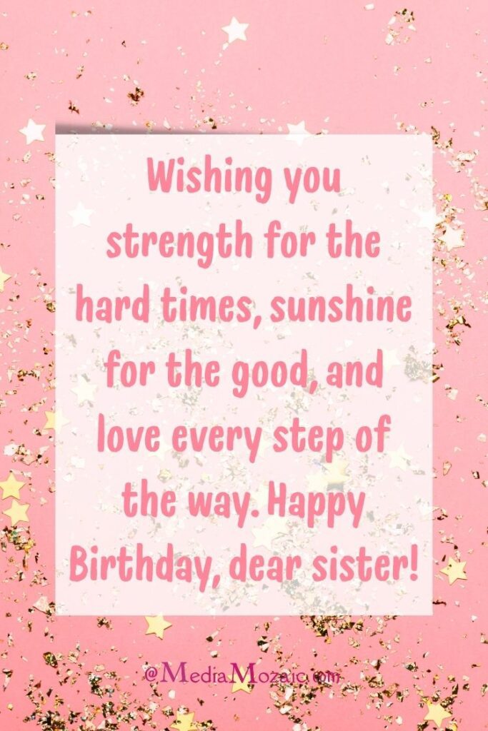 13 Happy Birthday Images for Sister | Happy Birthday Wishes for Sister 10 Happy Birthday Images for Sister, happy birthday quotes, happy birthday wishes, birthday wishes, special happy birthday wishes, happy birthday, happy birthday messages, simple birthday wishes, happy birthday message, birthday wishes for friend, unique happy birthday wishes, meaningful simple birthday wishesheartfelt birthday wishes for sister, funny happy birthday sister messages, unique birthday wishes for sister from brother, birthday wishes for younger sister cute, birthday wishes for older sister meaningful, happy birthday sister quotes and wishes,