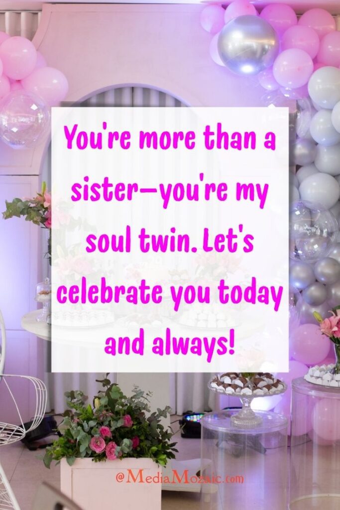 13 Happy Birthday Images for Sister | Happy Birthday Wishes for Sister 2 happy birthday sister greetings,happy birthday sister sayings,happy birthday sister quotes,happy birthday wishes, birthday wishes, special happy birthday wishes, happy birthday, happy birthday messages, simple birthday wishes, happy birthday message, birthday wishes for friend, unique happy birthday wishes, meaningful simple birthday wishes