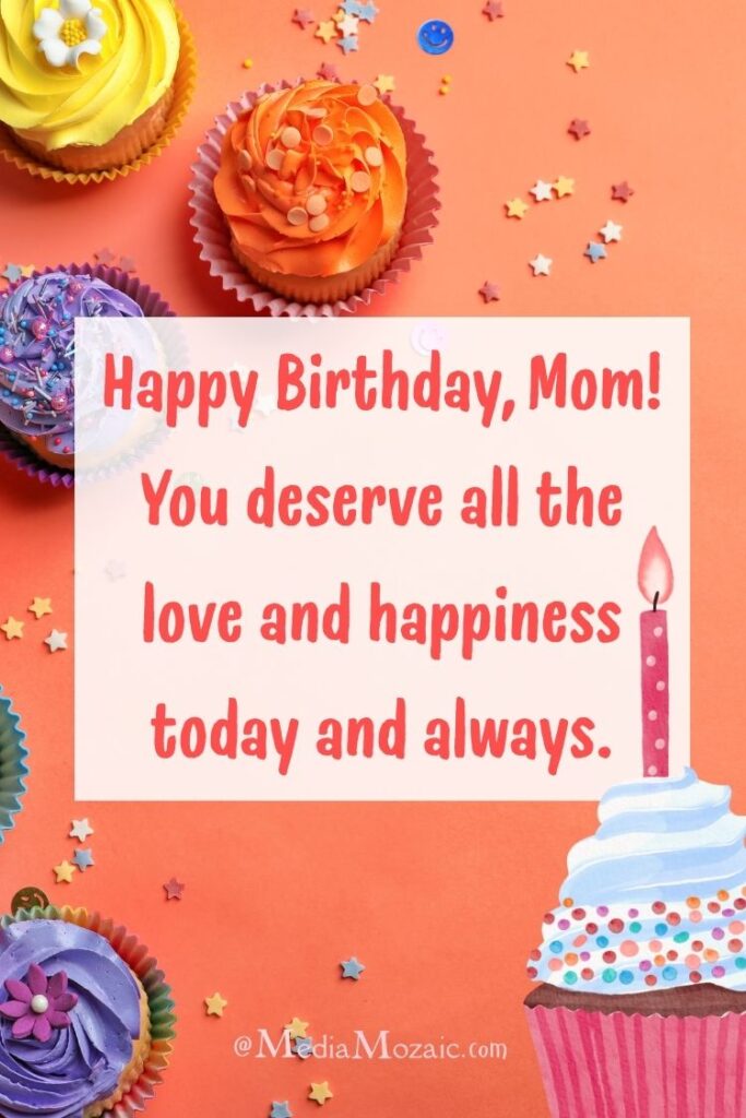 Happy Birthday Wishes for Mom | Birthday Wishes for Mom 4 happy birthday quotes wishes for mom, happy birthday mom,happy birthday wishes, birthday wishes, special happy birthday wishes, happy birthday, happy birthday messages, simple birthday wishes, happy birthday message, birthday wishes for friend, unique happy birthday wishes, meaningful simple birthday wishes