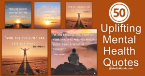 mental health quotes