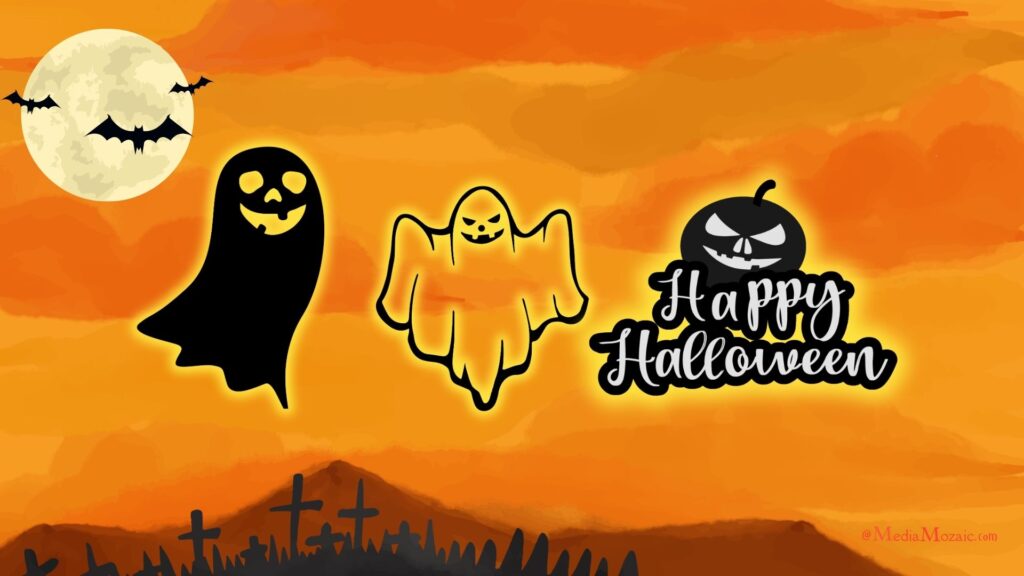 30+ Spooky & Cute Halloween Backgrounds | Halloween Background Pictures 9 happy halloween images for desktop, free downloadable halloween backgrounds
