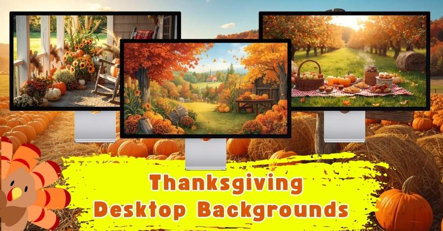 17 Stunning Thanksgiving Desktop Backgrounds in HD for a Cozy Fall Screen 24 17 Stunning Thanksgiving Desktop Backgrounds in HD for a Cozy Fall Screen