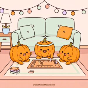 π 10 Adorably Cute Halloween Images That Will Make You Smile 6 cute halloween clipart