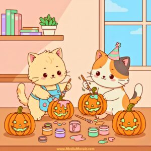 π 10 Adorably Cute Halloween Images That Will Make You Smile 2 cute halloween image